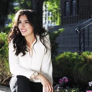 Meet your Posher, Brooke